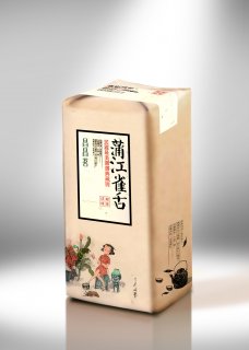 包裝設(shè)計(jì)桶飲料包裝怎么設(shè)計(jì)？